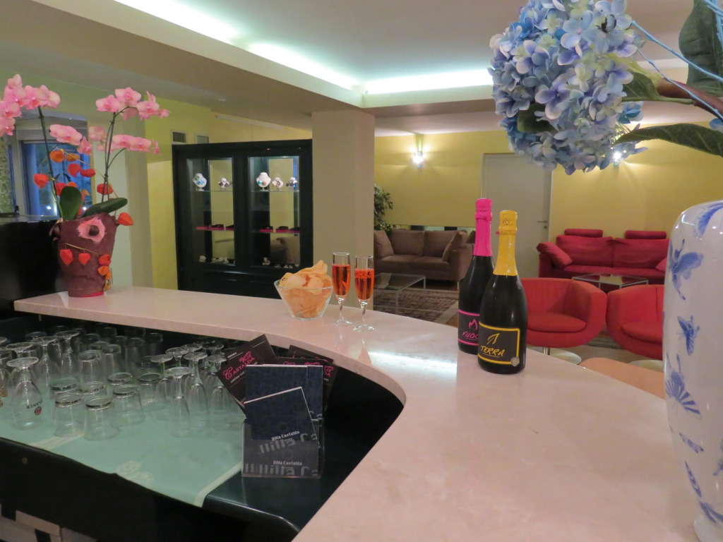 Hotel Ambra