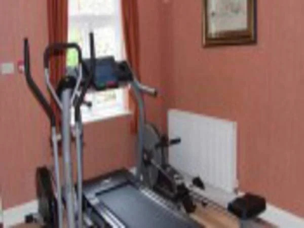 Haldon Priors Hotel