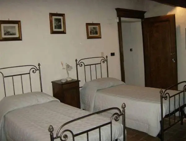 Maison Nardone B&B Arezzo Centro