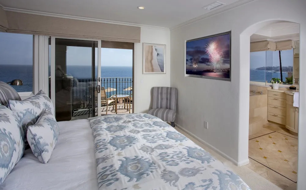 Villa Lanai at the Sunset Cove Villas