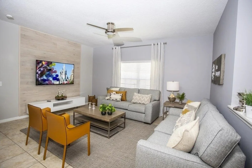 Tropical 5 Bedroom Home townhouse