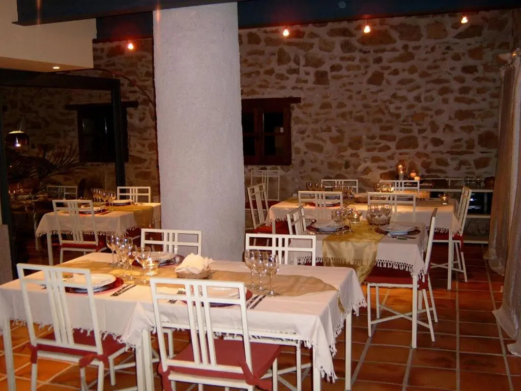 El Turcal