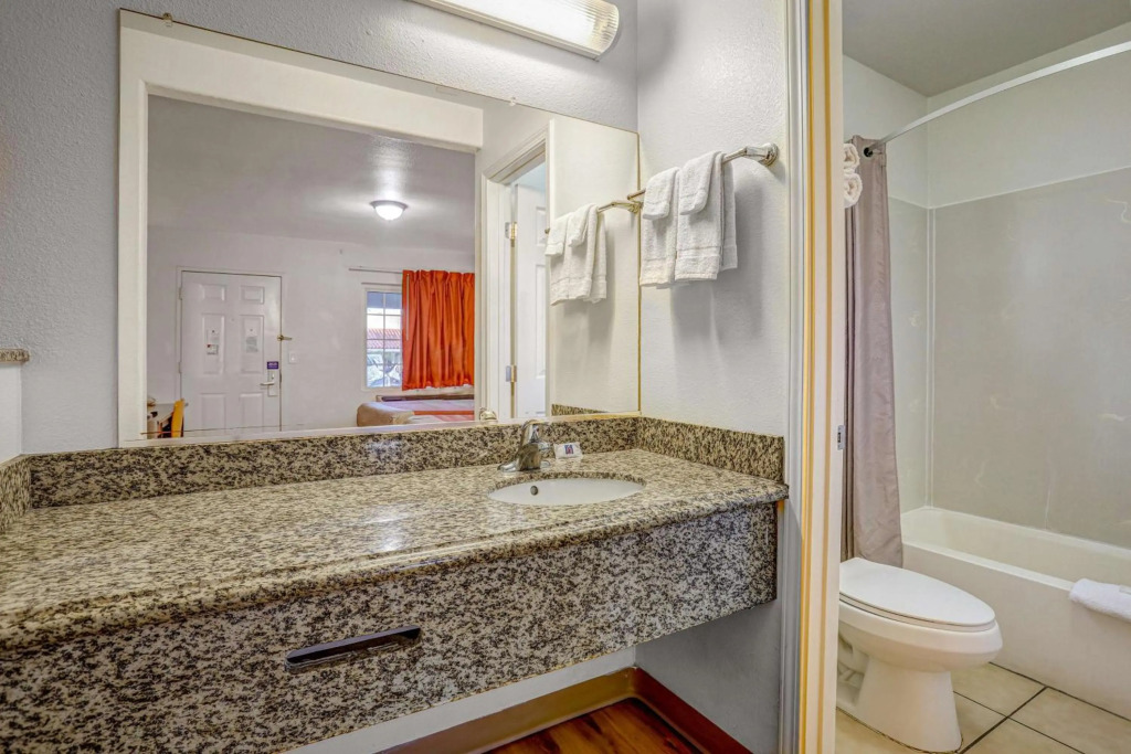 Motel 6-Marysville, CA
