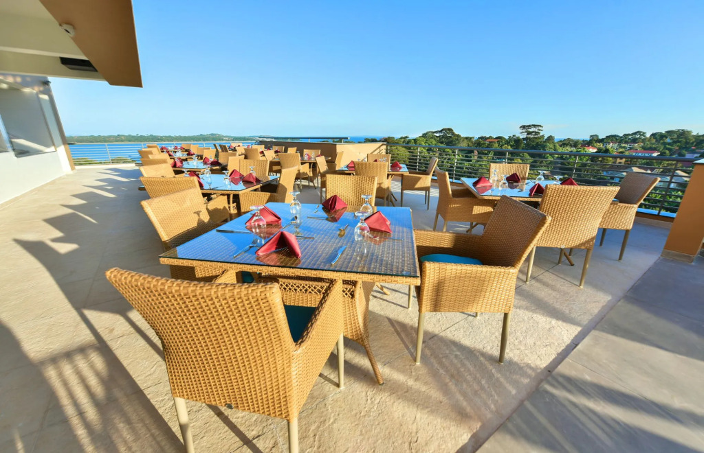 K Hotels Entebbe