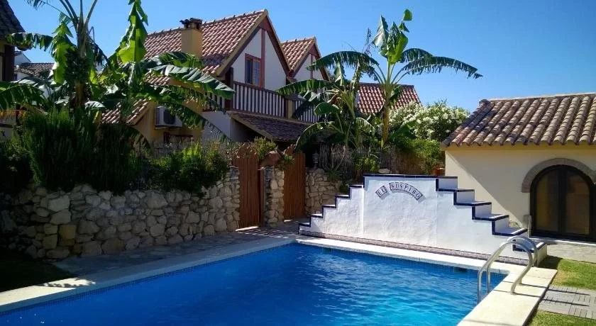 Casas El Suspiro