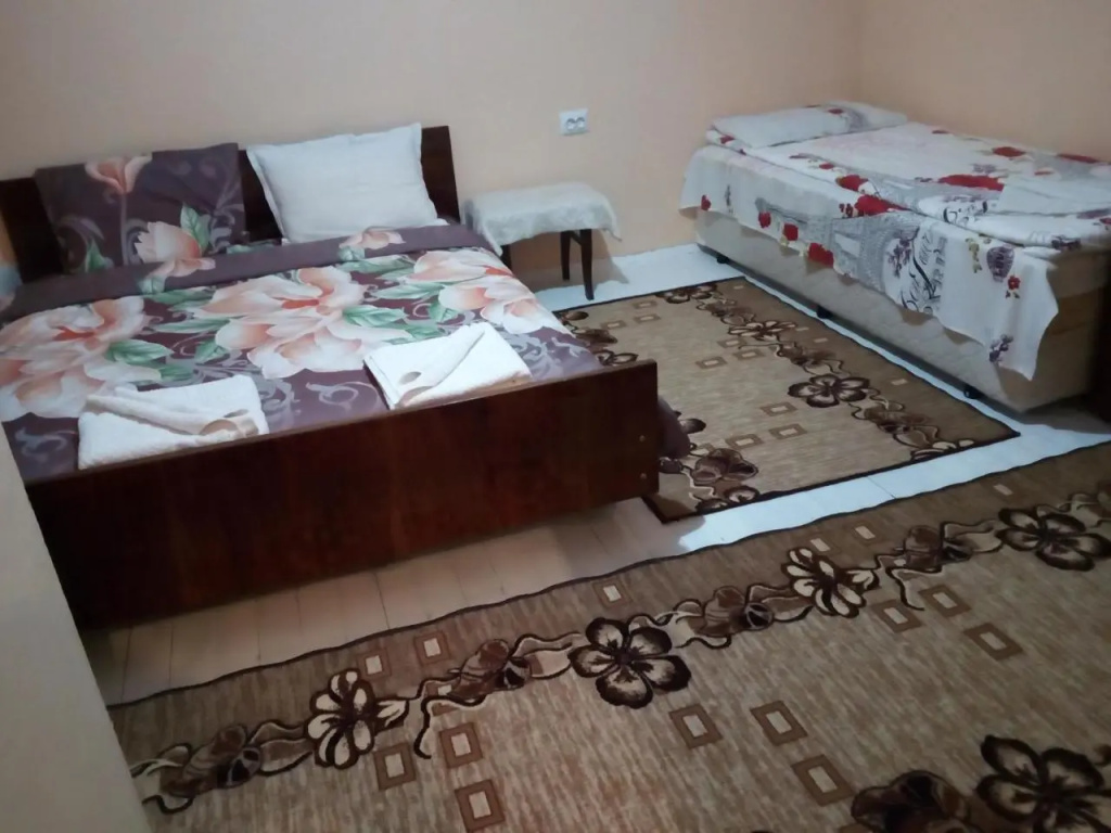 Guest House Emiliya