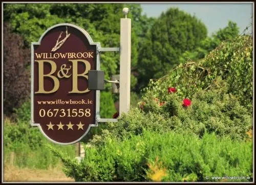Willowbrook Bed and Breakfast