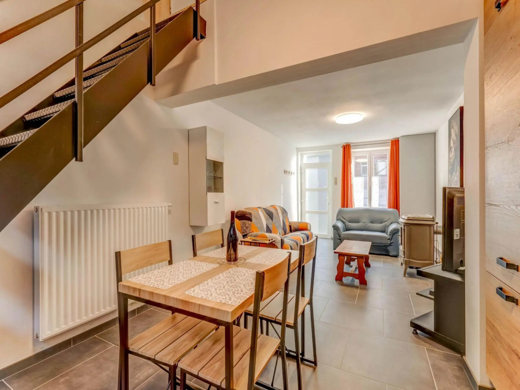 Cosy Holiday Home in Hastiere With a Terrace