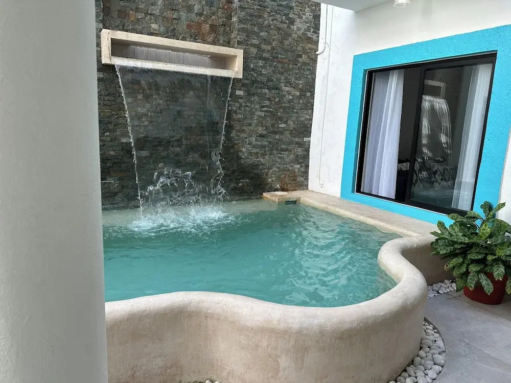Hotel Plaza Nardos