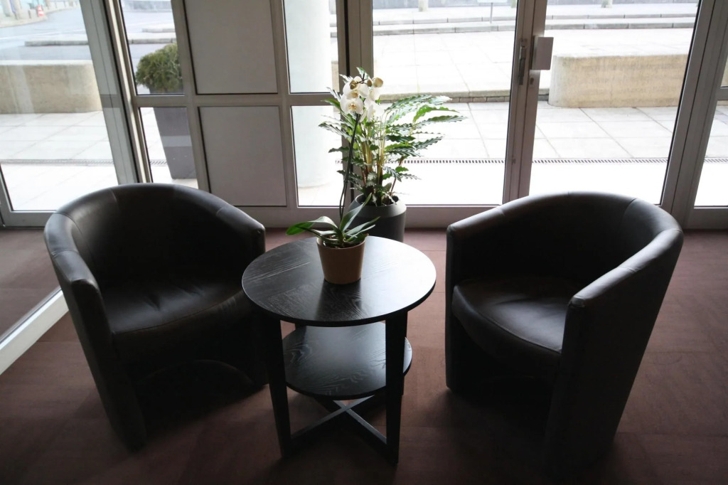 Hotel Kyriad Tours St Pierre des Corps Gare