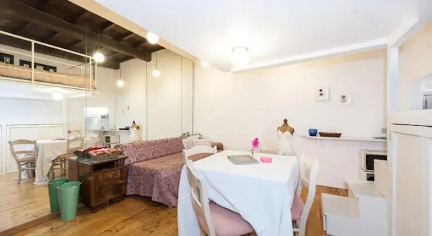 Florence Concierge - Art Studio