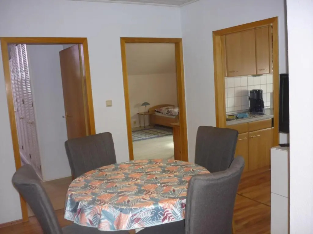 Comfortable apartment - Laatzen