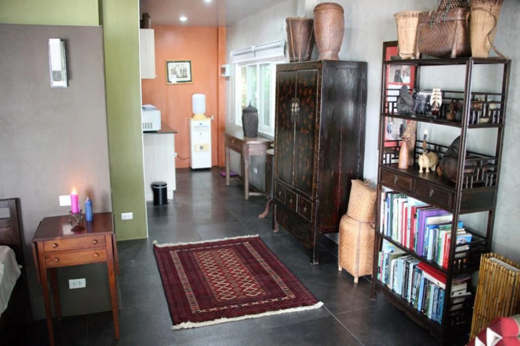 The Other Side Villas