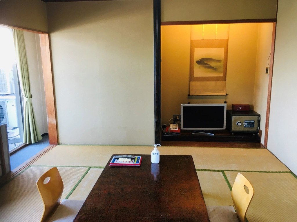Atami Minoya Hotel