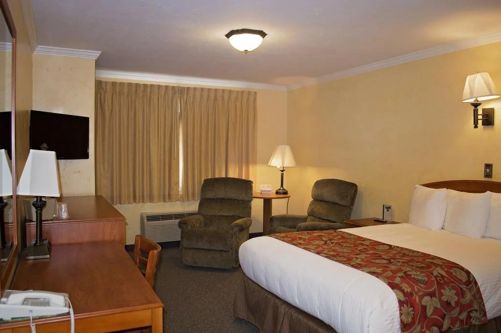 Western Inn