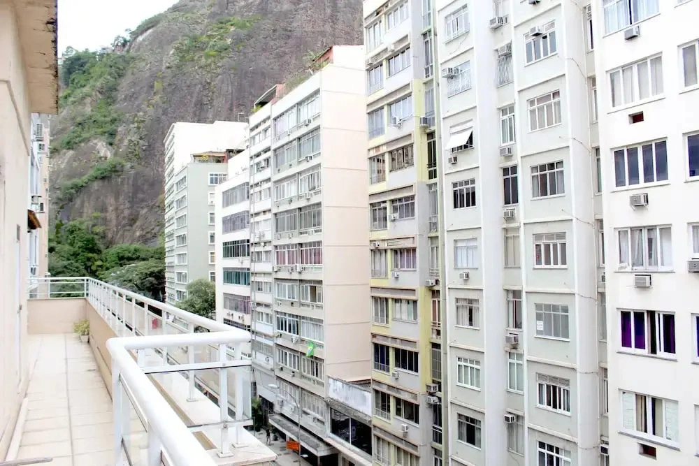 Cobertura - Copacabana