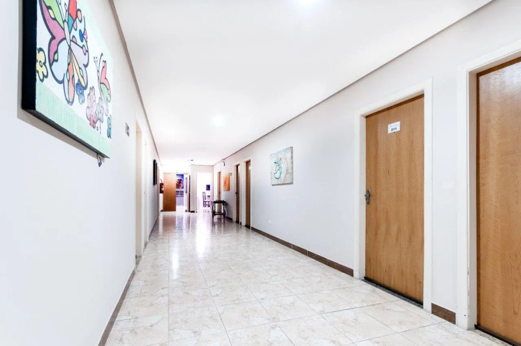 Don Marcos Hotel com Pizzaria