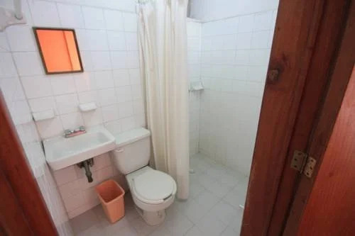Hotel Tuchtlan