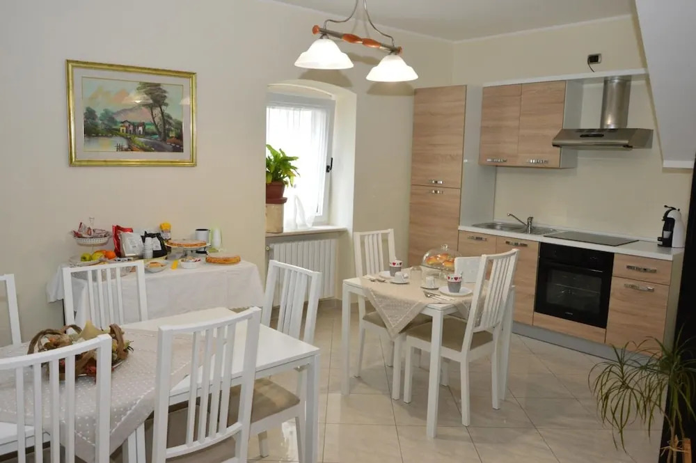 B&B La Colomba