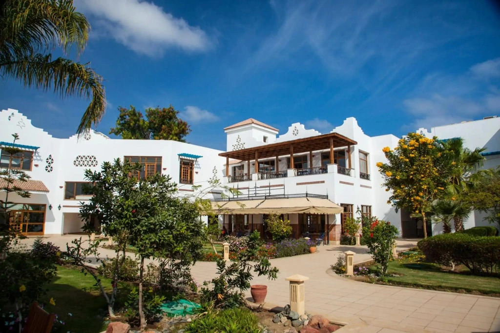 Lahami Bay Beach Resort