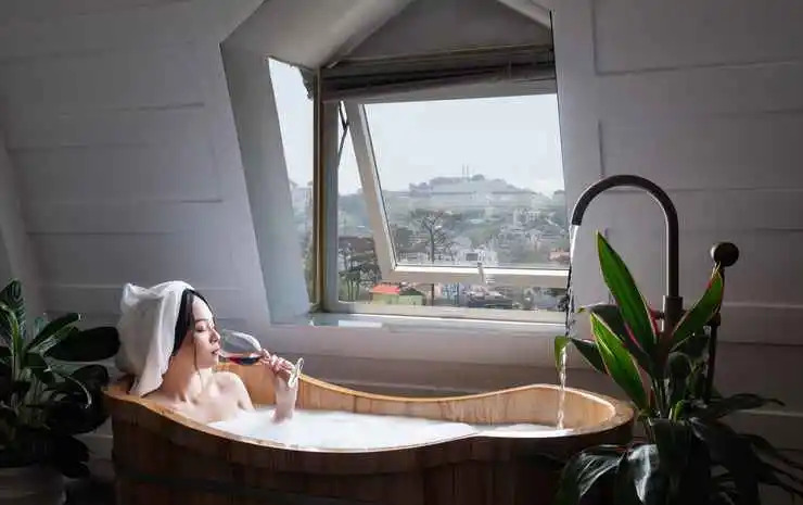 Casanova Dalat Hotel