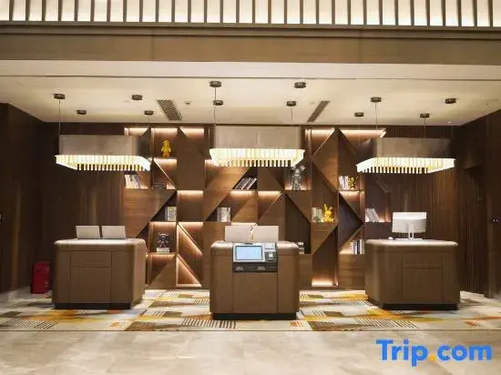 Quzhou Changshan UrCove by Hyatt Hotel