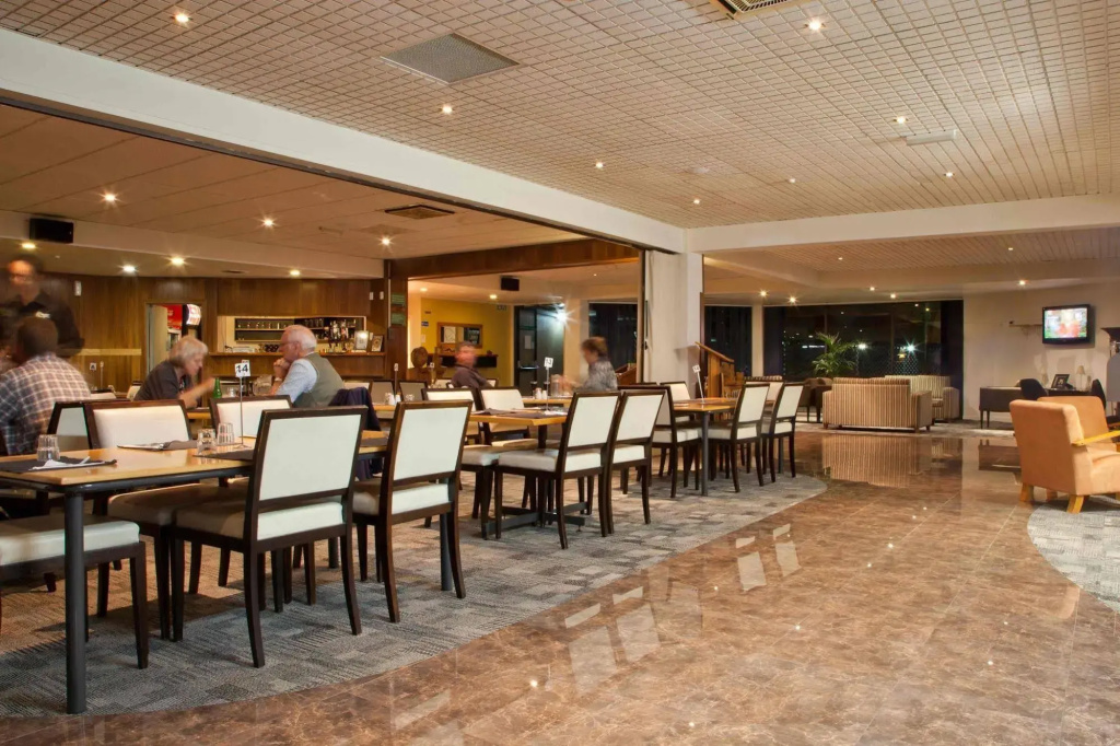 Auckland Airport Kiwi Motel