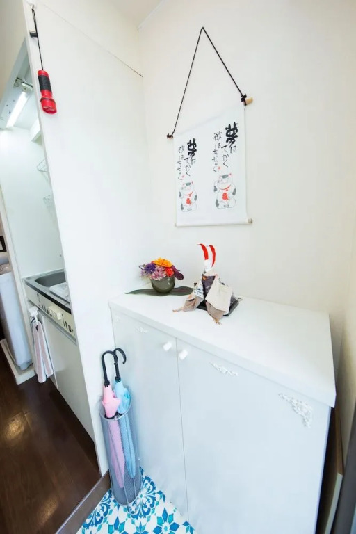 Tatsuya house 8