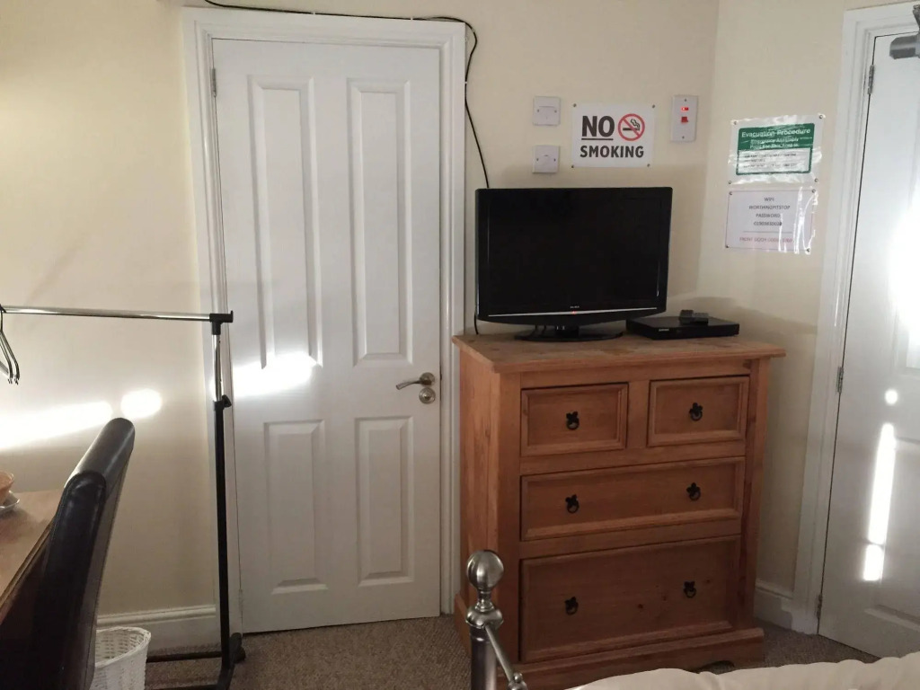 Worthing Rest