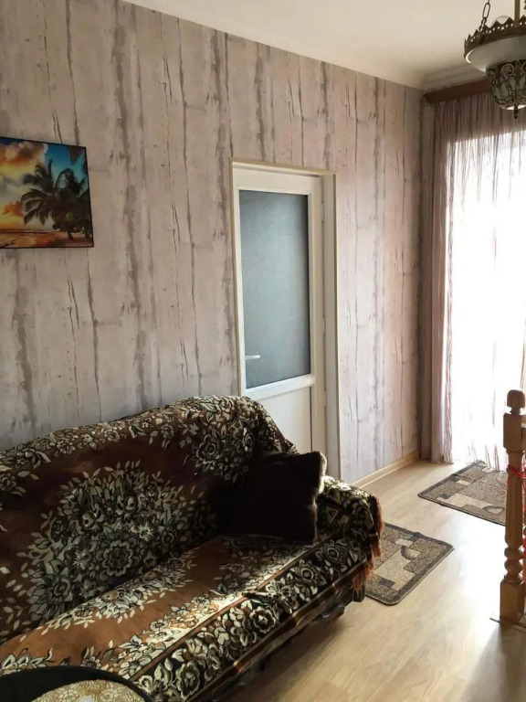 Mikheil Pitskhelauri Guest House