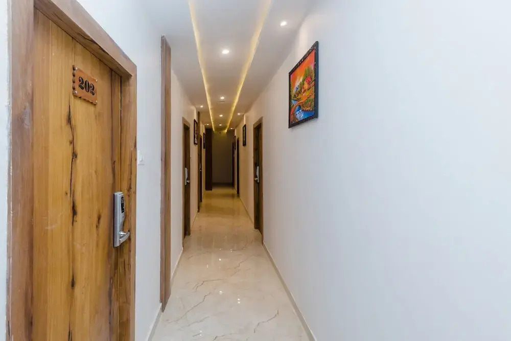 Hotel Riva International Goregaon- Near NESCO