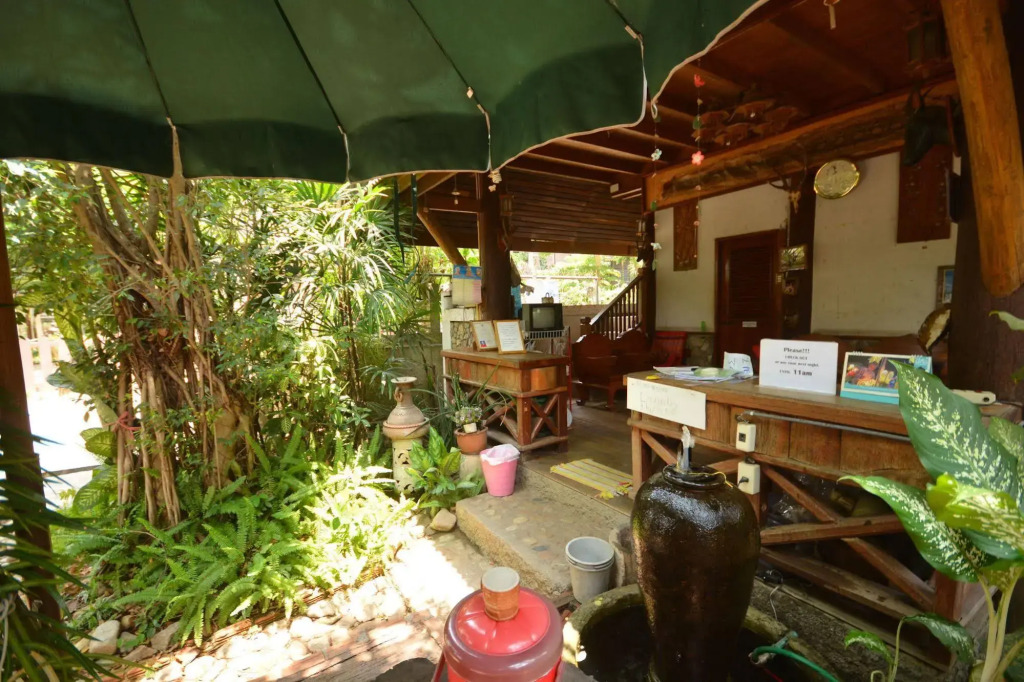 Abodaya Guesthouse