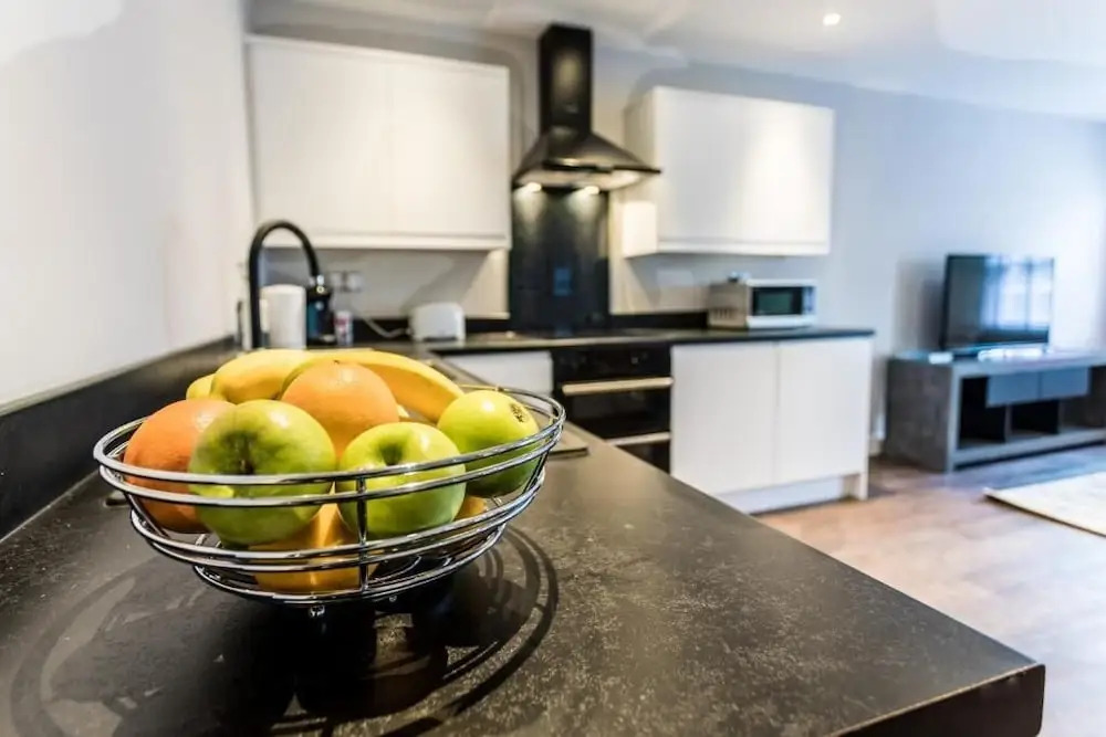 Suite Life Serviced Apartments - Old Town