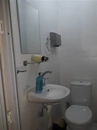 Taksim Nefti Residence
