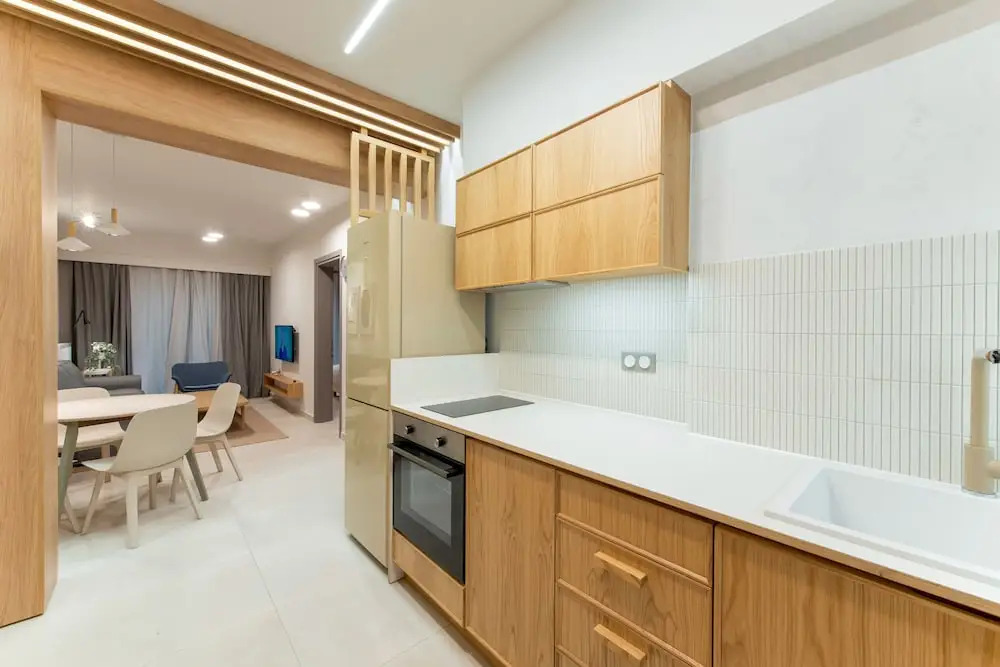 Blossom by halu! Cozy 2-BD apartment