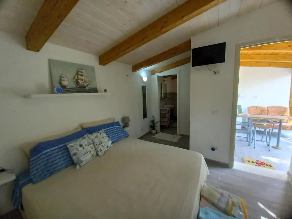 Mini suite