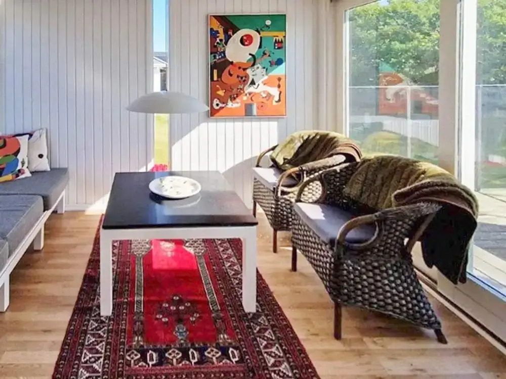 4 star holiday home in Blokhus