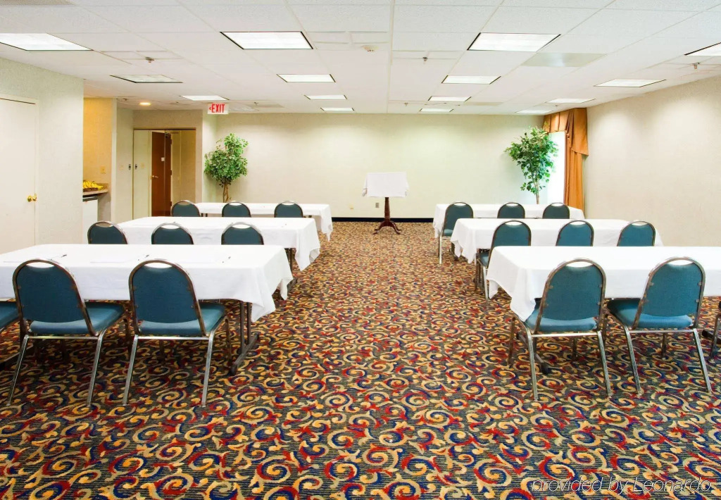 Holiday Inn Express Hillsborough-Durham Area by IHG
