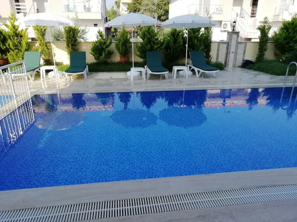 can apart hotel