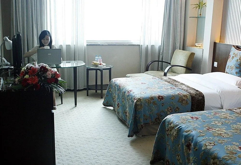 Nanjing Shanshui Hotel