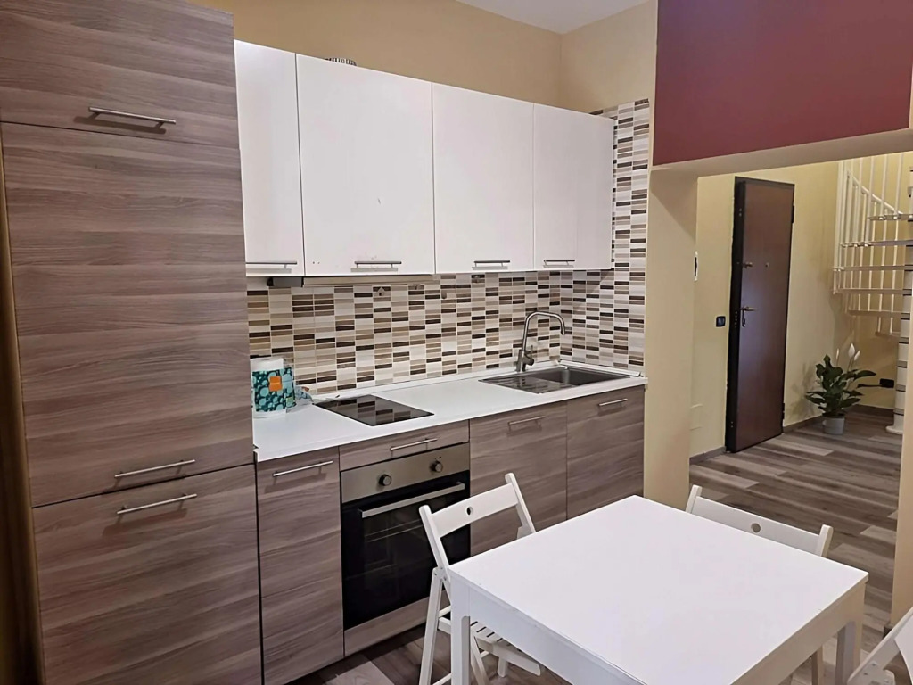 Pleasant Apartment in Catania near Roman Theater