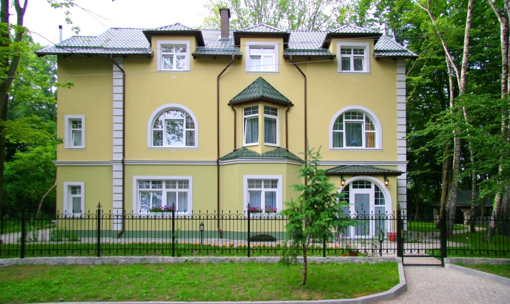 Аквамания