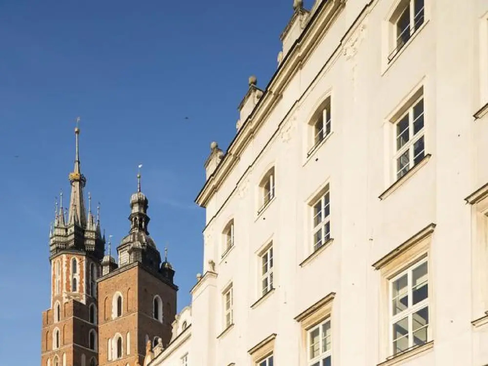 Apartments Rynek Glowny APTRG