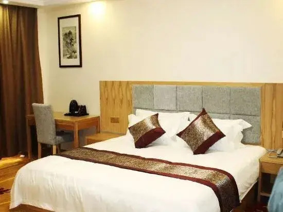 Hangzhou Shishang Hotel