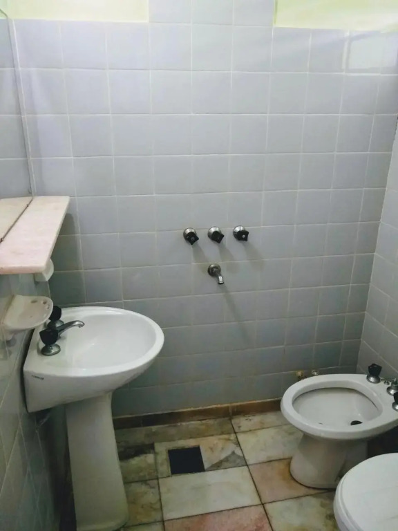 Hostel Megaró