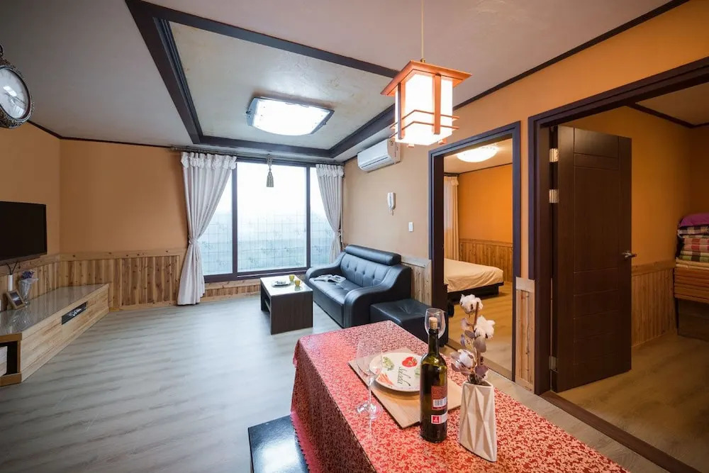 Namchon Full House