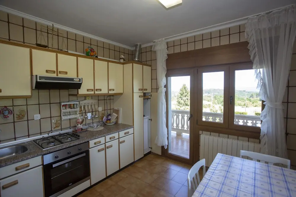Casa Pedro