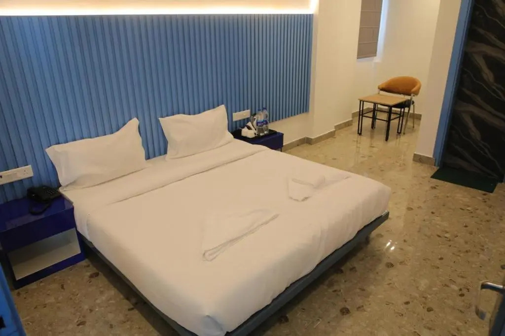Hotel Elite 29 Golf Course Road