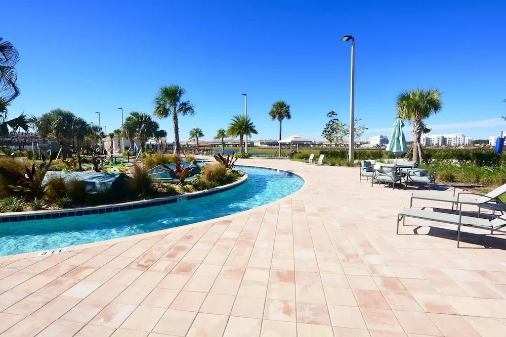 Serenity Haven, Bliss, Storey Lake by Shine Villas condo