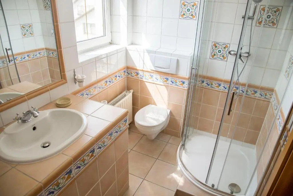 Villa Grande - Apartmány
